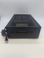 Kenwood KM-206 Stereo Power Amplifier Vintage Made in Japan – Tested Working - Image 4