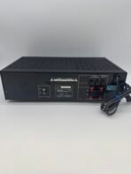 Kenwood KM-206 Stereo Power Amplifier Vintage Made in Japan – Tested Working - Image 5