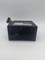 Corsair CX750M 750W Semi-Modular ATX Power Supply PSU with Cables Tested Working - Image 3