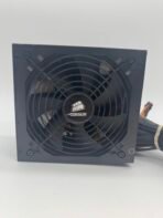 Corsair CX750M 750W Semi-Modular ATX Power Supply PSU with Cables Tested Working - Image 7