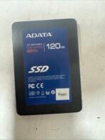 ADATA S510 120GB 2.5” SATA III SSD Solid State Drive – Tested Working - Image 4