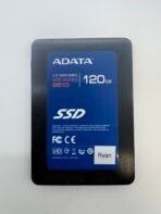ADATA S510 120GB 2.5” SATA III SSD Solid State Drive – Tested Working