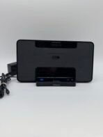 Altec Lansing inMotion iM600 Portable iPod Speaker Dock FM Radio  Tested Working
