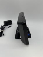 Altec Lansing inMotion iM600 Portable iPod Speaker Dock FM Radio  Tested Working - Image 3