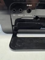 Altec Lansing inMotion iM600 Portable iPod Speaker Dock FM Radio  Tested Working - Image 5
