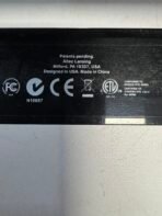 Altec Lansing inMotion iM600 Portable iPod Speaker Dock FM Radio  Tested Working - Image 6