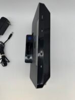 Altec Lansing inMotion iM600 Portable iPod Speaker Dock FM Radio  Tested Working - Image 9