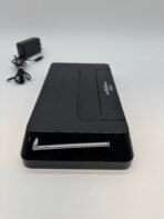 Altec Lansing inMotion iM600 Portable iPod Speaker Dock FM Radio  Tested Working - Image 11
