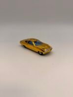 Vintage Dinky Toys No.352 Ed Straker’s Car UFO Gold Diecast Made England