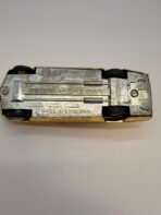 Vintage Dinky Toys No.352 Ed Straker’s Car UFO Gold Diecast Made England - Image 5