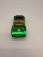 VINTAGE CORGI CORVETTE STING RAY ‘70, GOLDEN JACKS, JEWELED HL’S &TL’S, #300 EXC - Image 5