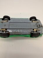 VINTAGE CORGI CORVETTE STING RAY ‘70, GOLDEN JACKS, JEWELED HL’S &TL’S, #300 EXC - Image 6