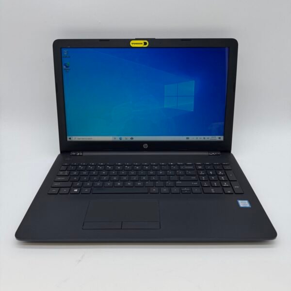 HP 17.3" Laptop Intel Core i3-7100U 8GB RAM 1TB HDD Windows 10 w/ Charger