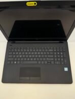 HP 17.3" Laptop Intel Core i3-7100U 8GB RAM 1TB HDD Windows 10 w/ Charger - Image 3