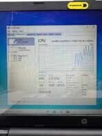 HP 17.3" Laptop Intel Core i3-7100U 8GB RAM 1TB HDD Windows 10 w/ Charger - Image 8