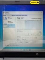 HP 17.3" Laptop Intel Core i3-7100U 8GB RAM 1TB HDD Windows 10 w/ Charger - Image 9