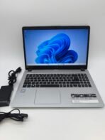 Acer Aspire 5 A515-52-7290 15.6" FHD Core i7-8565U Windows 11 Laptop HDD