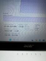 Acer Aspire 5 A515-52-7290 15.6" FHD Core i7-8565U Windows 11 Laptop HDD - Image 12