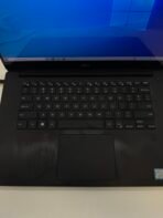Dell XPS 15 9560 Laptop i5-7300HQ 8GB RAM 256GB SSD Windows 10 - Image 3