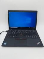 Lenovo ThinkPad T470s 14" Laptop i5-6300U 8GB RAM⭐️ 1TB SSD ⭐️Windows 10 Pro