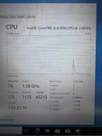 Lenovo ThinkPad T470s 14" Laptop i5-6300U 8GB RAM⭐️ 1TB SSD ⭐️Windows 10 Pro - Image 7