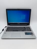 ASUS K56CA 15.6" Laptop Core i5-3317U 6GB RAM 500GB HDD + 24GB SSD