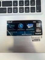 ASUS K56CA 15.6" Laptop Core i5-3317U 6GB RAM 500GB HDD + 24GB SSD - Image 2