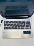 ASUS K56CA 15.6" Laptop Core i5-3317U 6GB RAM 500GB HDD + 24GB SSD - Image 5