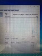 ASUS K56CA 15.6" Laptop Core i5-3317U 6GB RAM 500GB HDD + 24GB SSD - Image 7