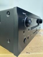 Denon AVR-890  7.1 SURROUND AV Hdmi Stereo Receiver Remote Bundle Fresh Service! - Image 4