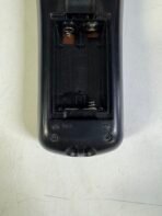 JVC RX-668VBK Stereo Audio/Video Receiver Bundle w/ Original Box Remote - Image 5