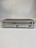 Vintage Simpsons Sears RE-1202 AM/FM Stereo Receiver 8-Track Recorder Player