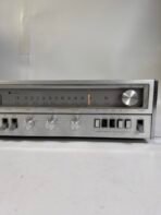 Vintage Simpsons Sears RE-1202 AM/FM Stereo Receiver 8-Track Recorder Player - Image 3