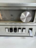Vintage Simpsons Sears RE-1202 AM/FM Stereo Receiver 8-Track Recorder Player - Image 4