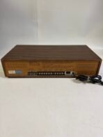 Vintage Simpsons Sears RE-1202 AM/FM Stereo Receiver 8-Track Recorder Player - Image 6