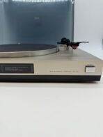 Vintage Fisher MT-30 Semi-Automatic Turntable with Original Box Made In Japan - Image 4