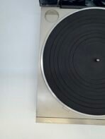 Vintage Fisher MT-30 Semi-Automatic Turntable with Original Box Made In Japan - Image 7