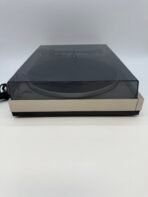 Vintage Fisher MT-30 Semi-Automatic Turntable with Original Box Made In Japan - Image 8