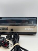 Vintage Fisher MT-30 Semi-Automatic Turntable with Original Box Made In Japan - Image 11