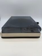 Vintage Fisher MT-30 Semi-Automatic Turntable with Original Box Made In Japan - Image 13