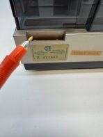 Vintage Fisher MT-30 Semi-Automatic Turntable with Original Box Made In Japan - Image 14