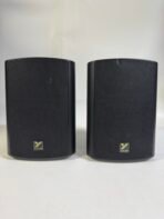 Yorkville C130 Pair 6.5" 2-Way Speakers 100W 8 Ohm Tested Working