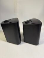 Yorkville C130 Pair 6.5" 2-Way Speakers 100W 8 Ohm Tested Working - Image 2