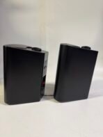 Yorkville C130 Pair 6.5" 2-Way Speakers 100W 8 Ohm Tested Working - Image 6