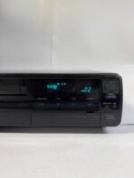 Vintage GE 9-7720 VHS HQ 4-Head VCR Video Cassette Recorder–Tested Working JAPAN - Image 3