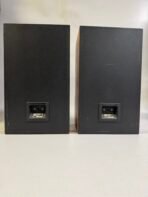 Vintage KEF Corelli SP1051 8 Ohm Speakers – Pair – Tested Working Wooden England - Image 6