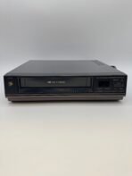 GE VG-7720 VHS HQ 4-Head VCR Video Cassette Recorder –Tested Working JAPAN