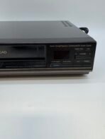 GE VG-7720 VHS HQ 4-Head VCR Video Cassette Recorder –Tested Working JAPAN - Image 3