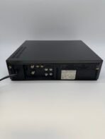 GE VG-7720 VHS HQ 4-Head VCR Video Cassette Recorder –Tested Working JAPAN - Image 5