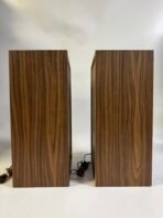 Vintage Sears SP-2004 2-Way Speakers 8 Ohm 10W – Pair - Image 4